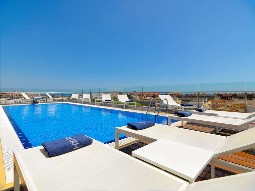 Hotel H10 Marina 4*