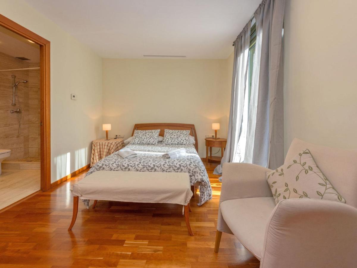 Placa Catalunya/rda.universidad Apartment Barcelona