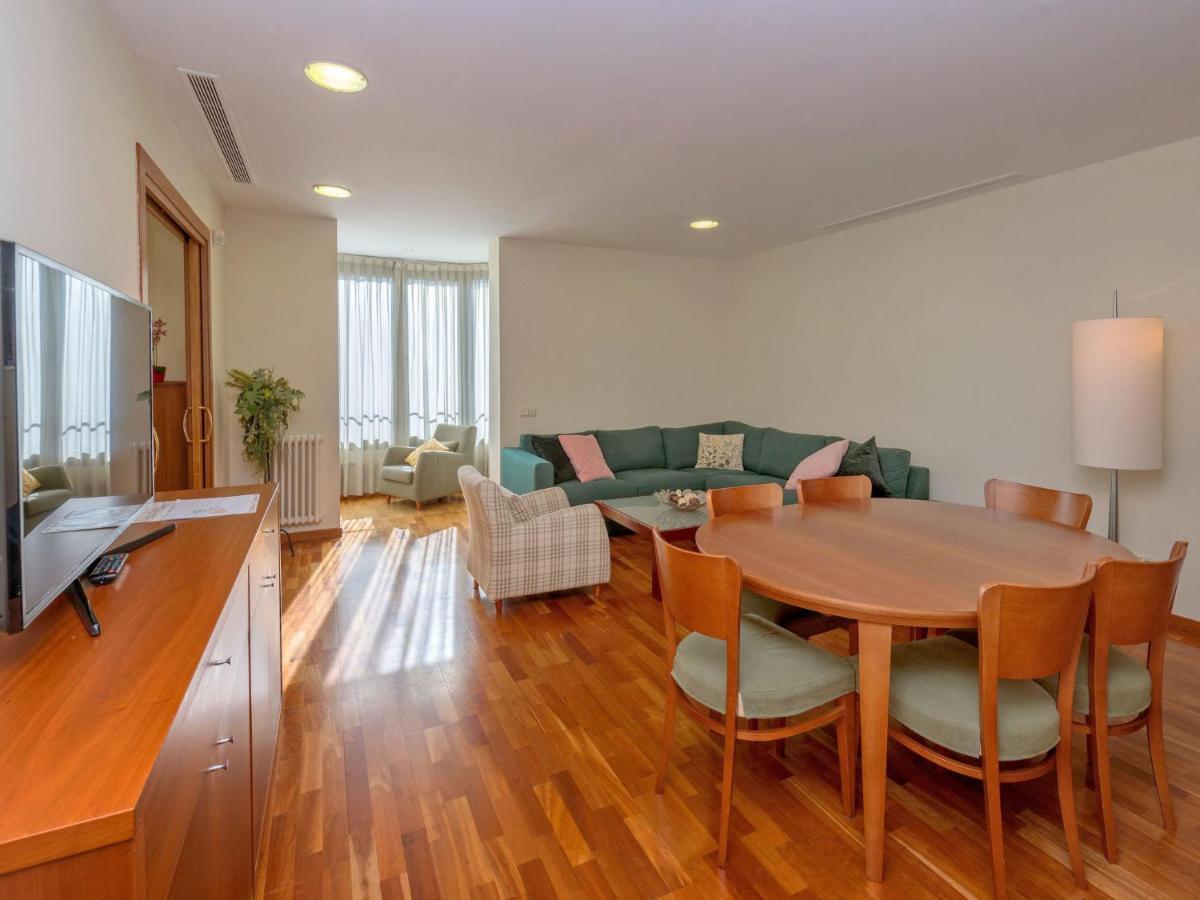 Placa Catalunya/rda.universidad Apartment Barcelona