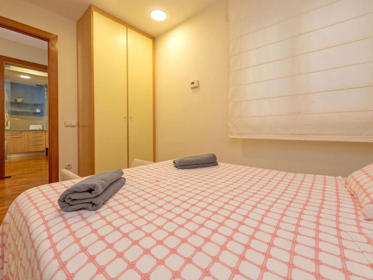 Placa Catalunya/rda.universidad Apartment Barcelona