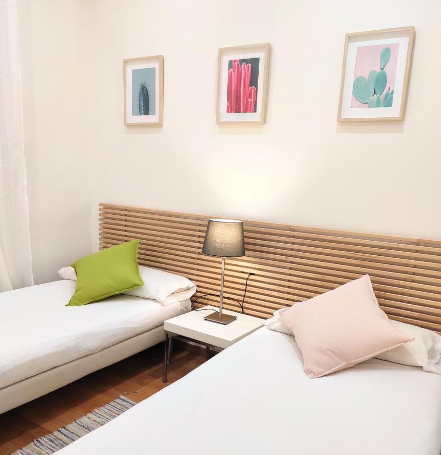 Appartement Espai Rocafort