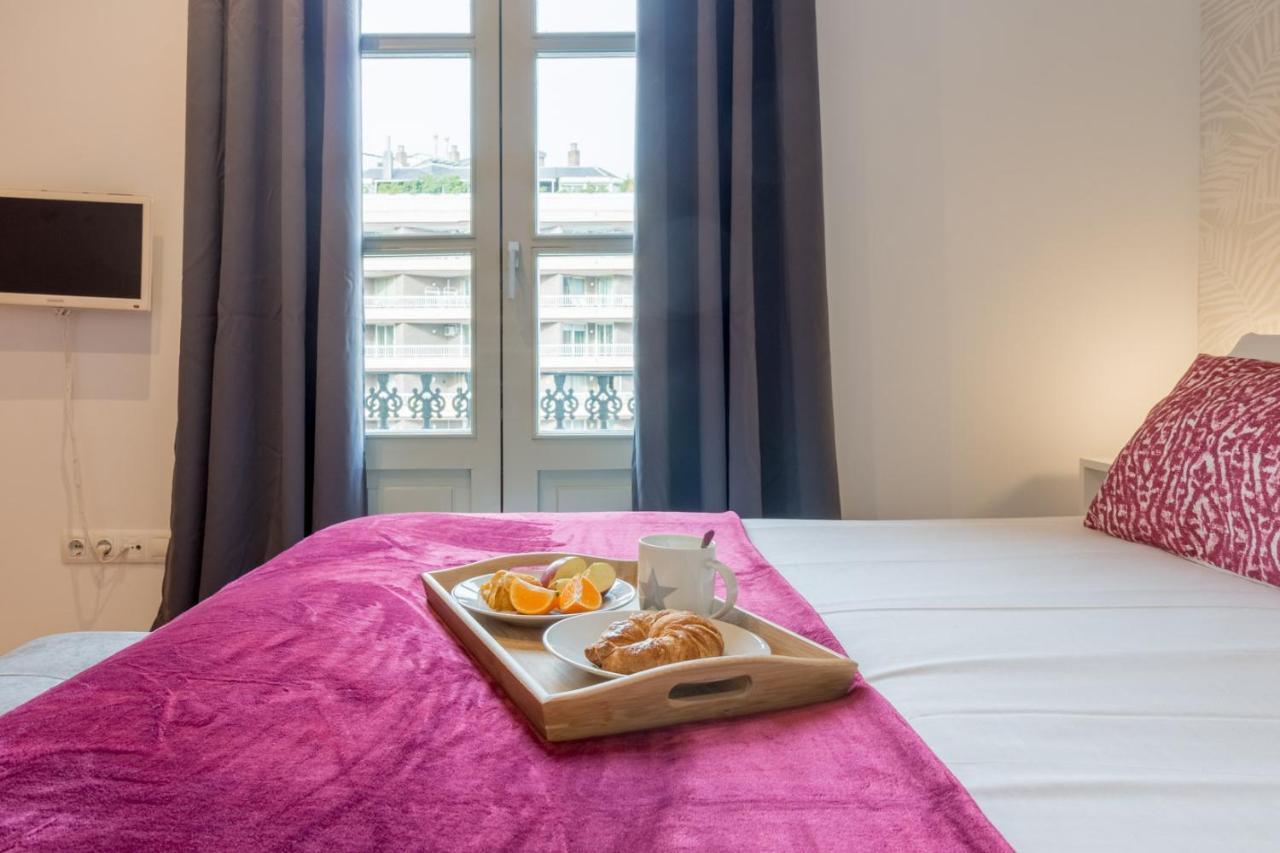 Appartement Sibs Bcn- Balmes- Romantic Citycentre Beautiful Barcelone