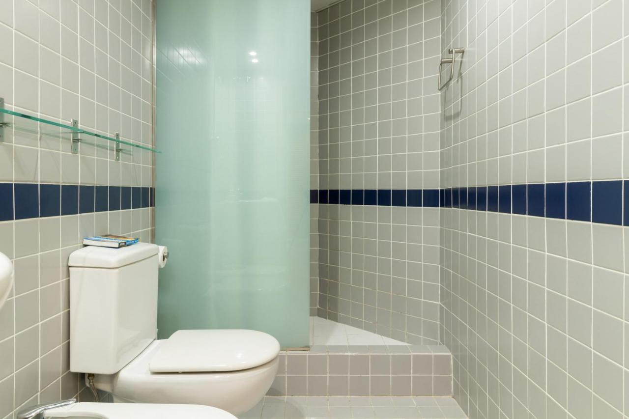 Appartement Sibs Bcn- Balmes- Romantic Citycentre Beautiful Barcelone