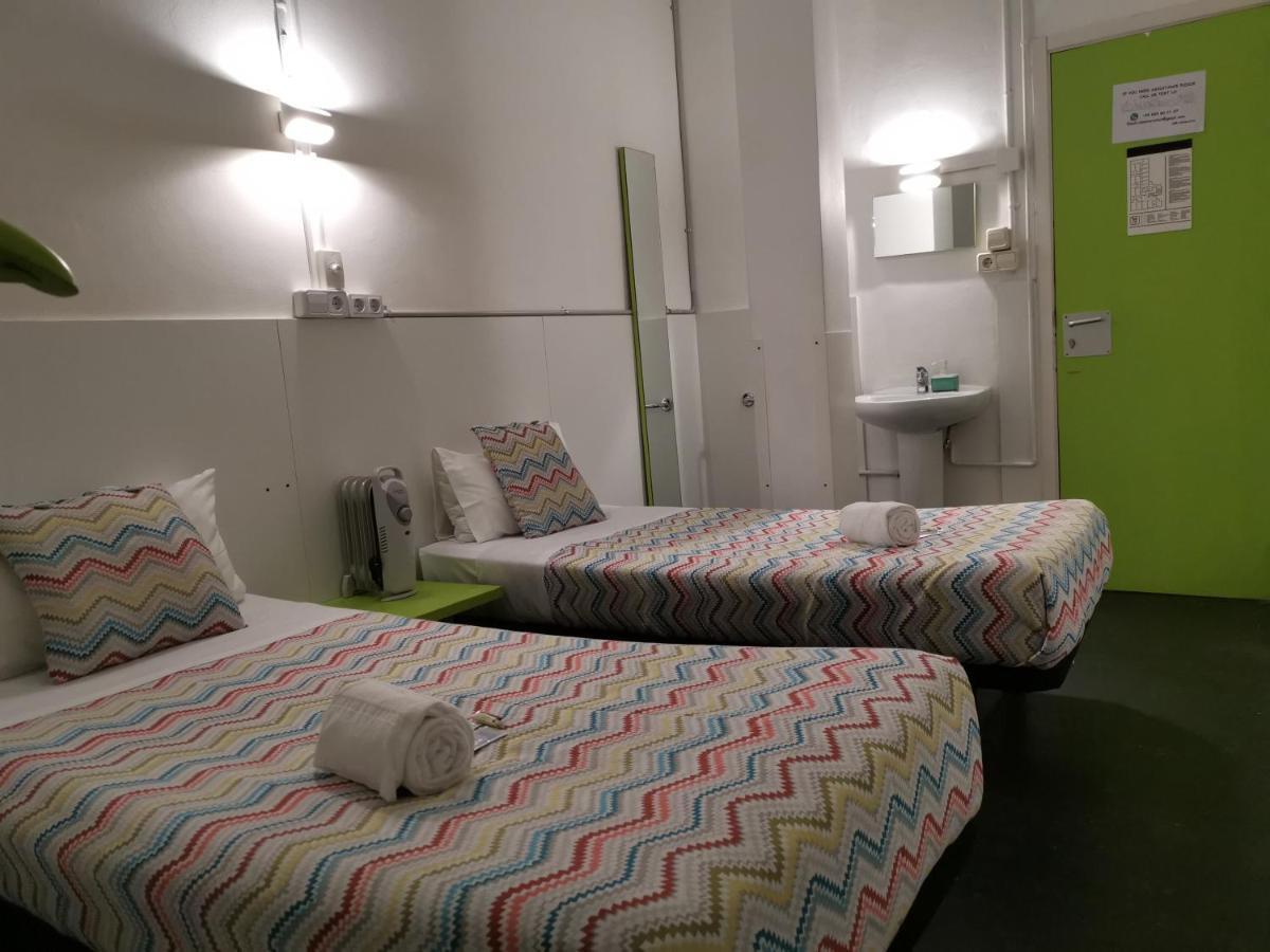And Basic Universitat For Young Gasthuis Barcelona