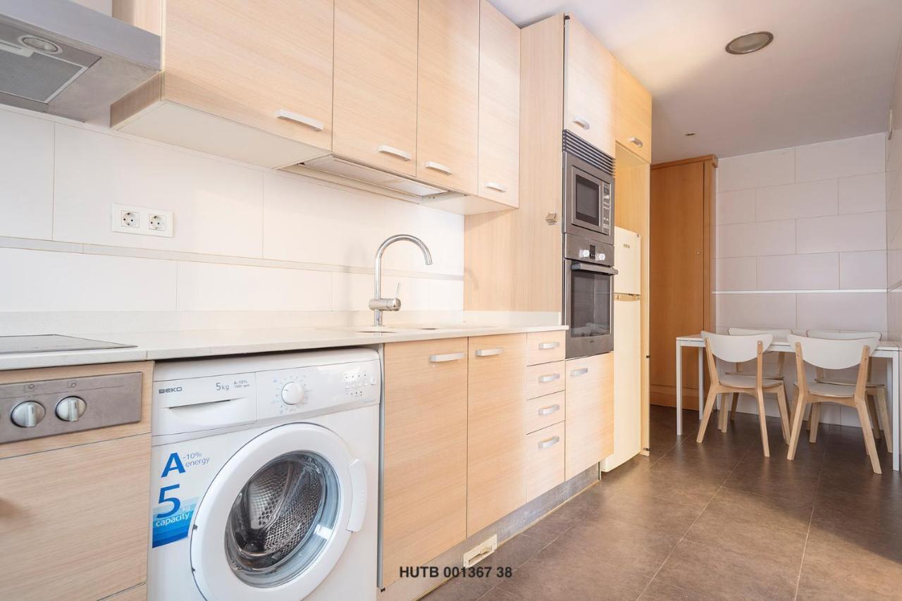 Alcam Hercules Appartement Barcelona