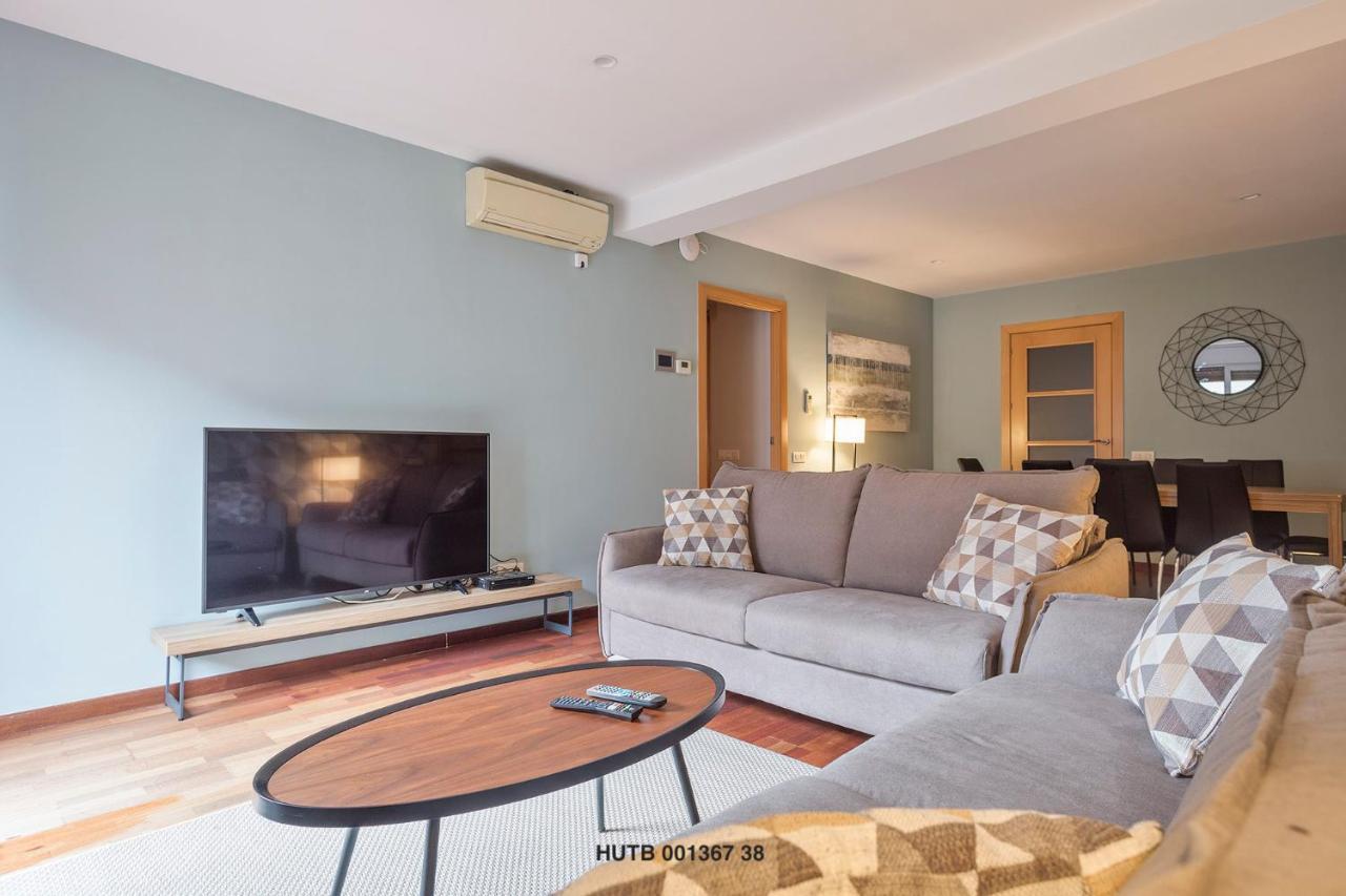 Appartement Alcam Hercules