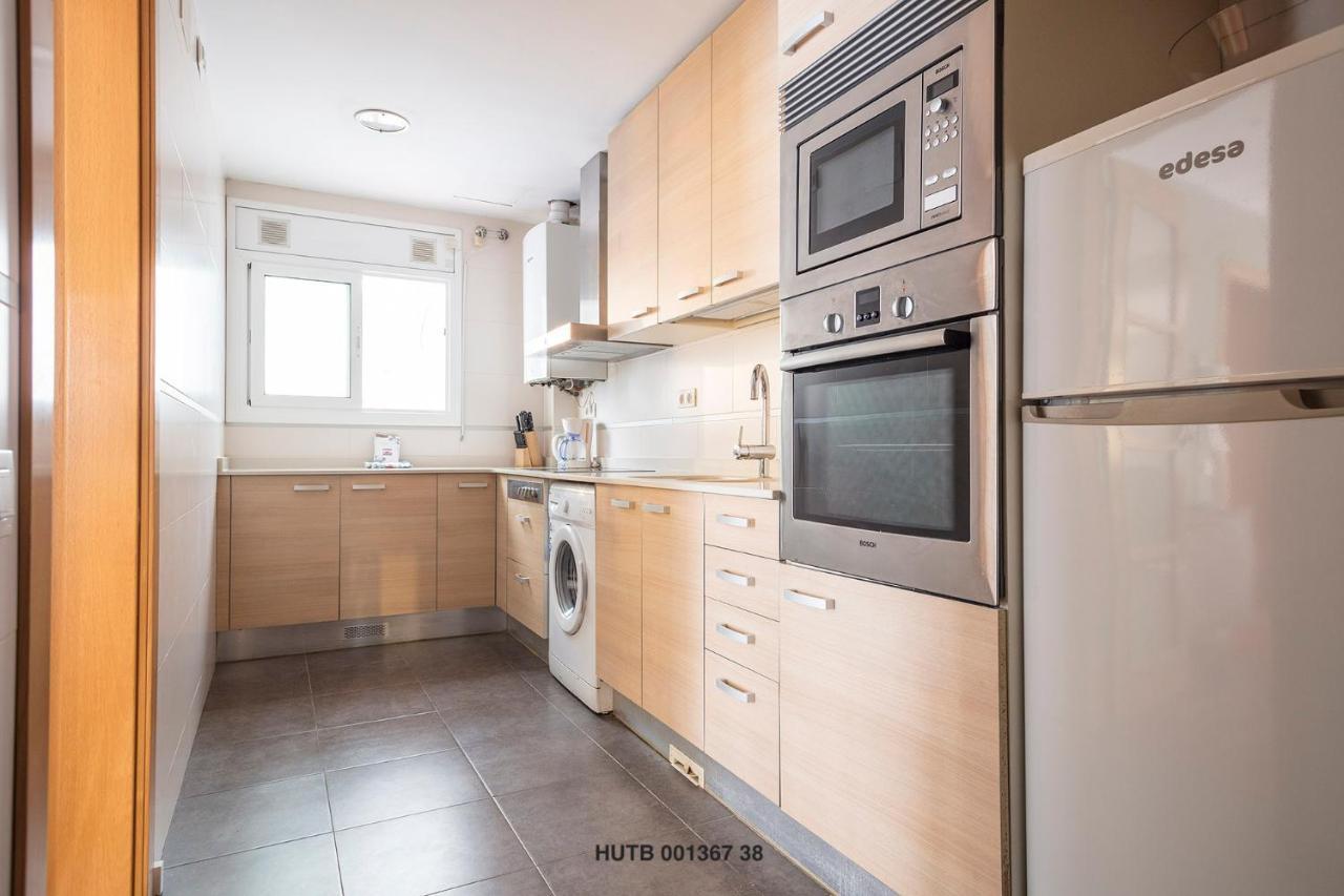 Appartement Alcam Hercules