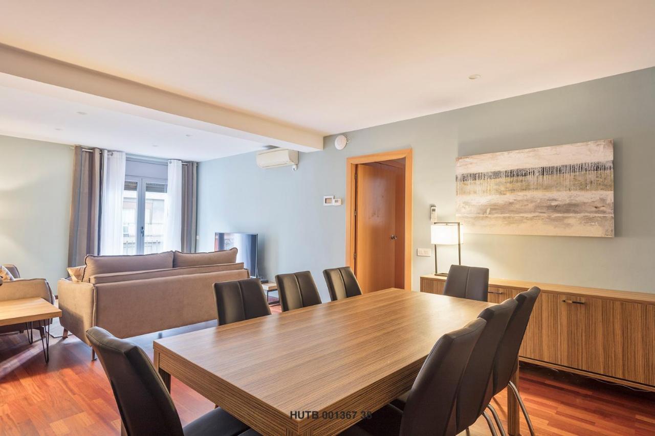 Appartement Alcam Hercules *