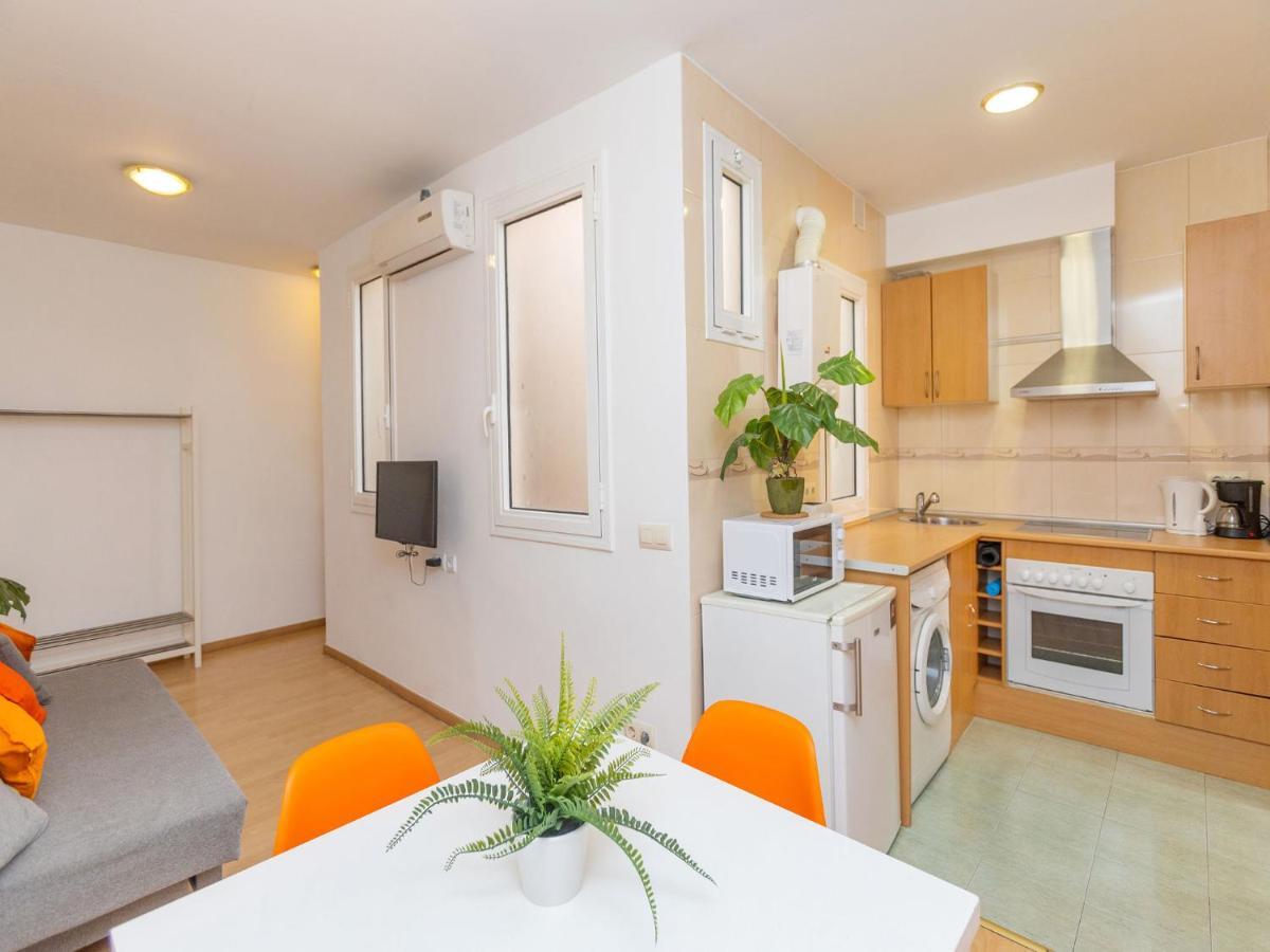 Appartement Eixample Dret Sagrada Familia By Interhome