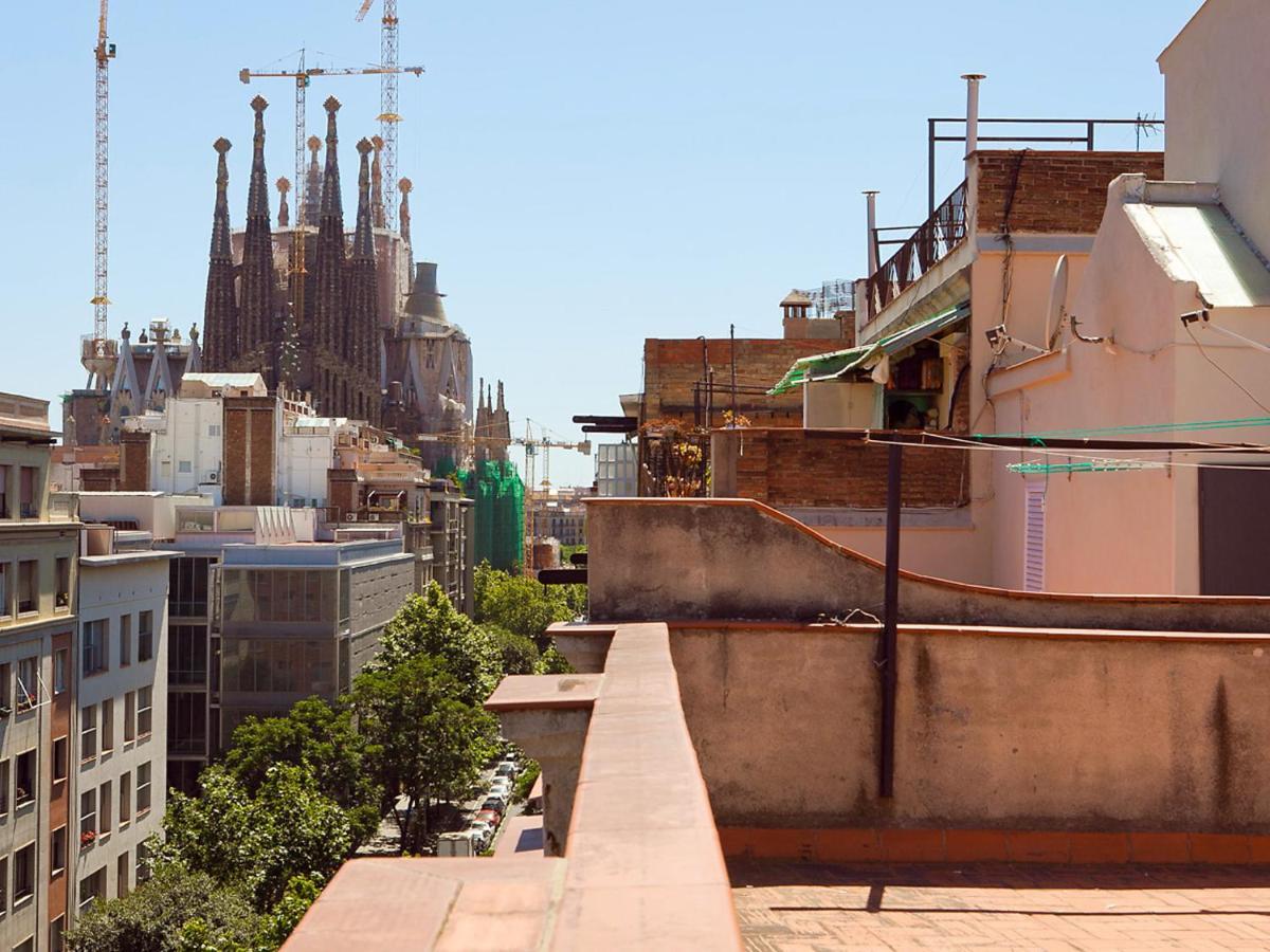 Appartement Eixample Dret Sagrada Familia By Interhome