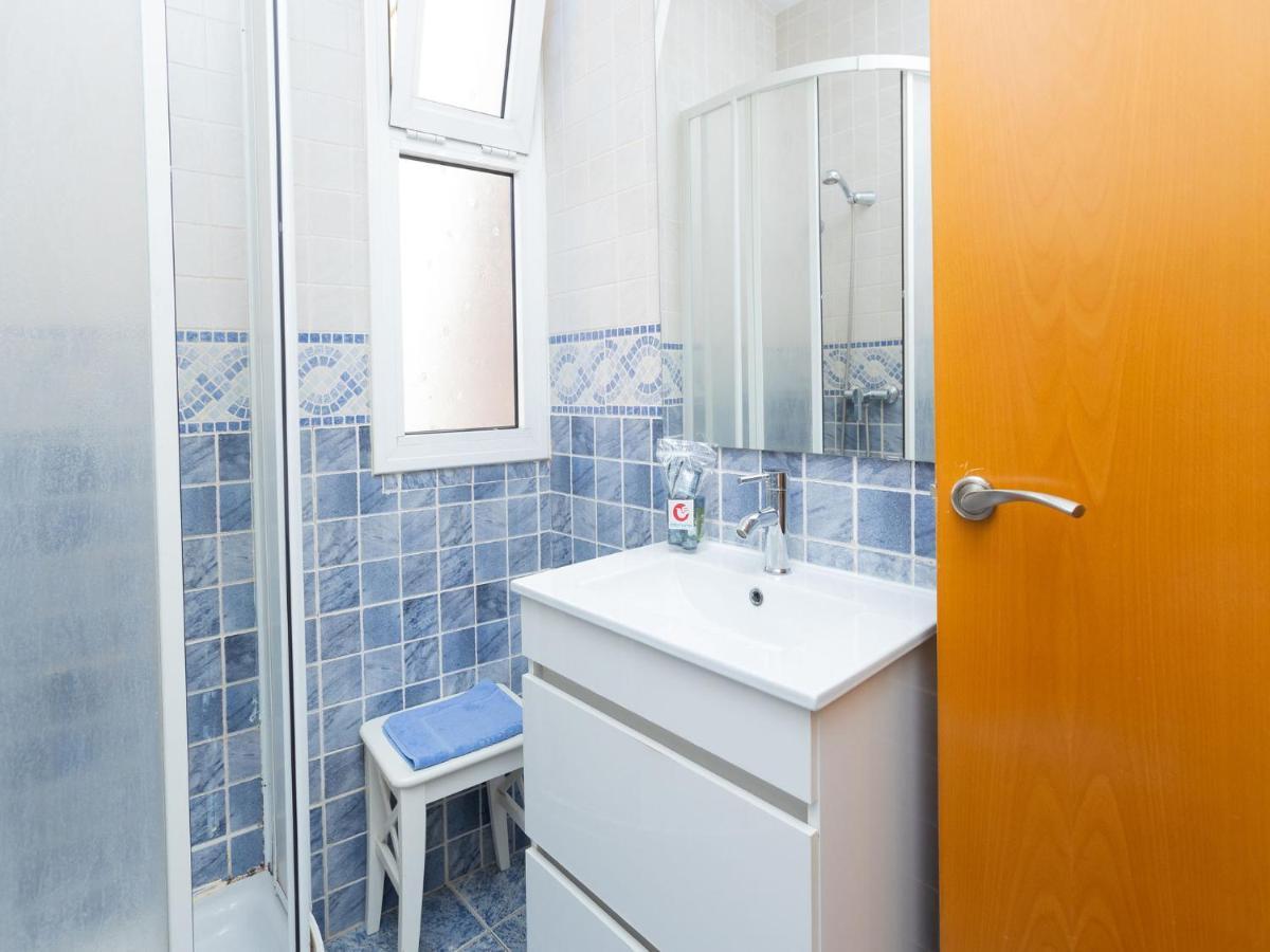 Eixample Dret Sagrada Familia By Interhome Appartement Barcelona