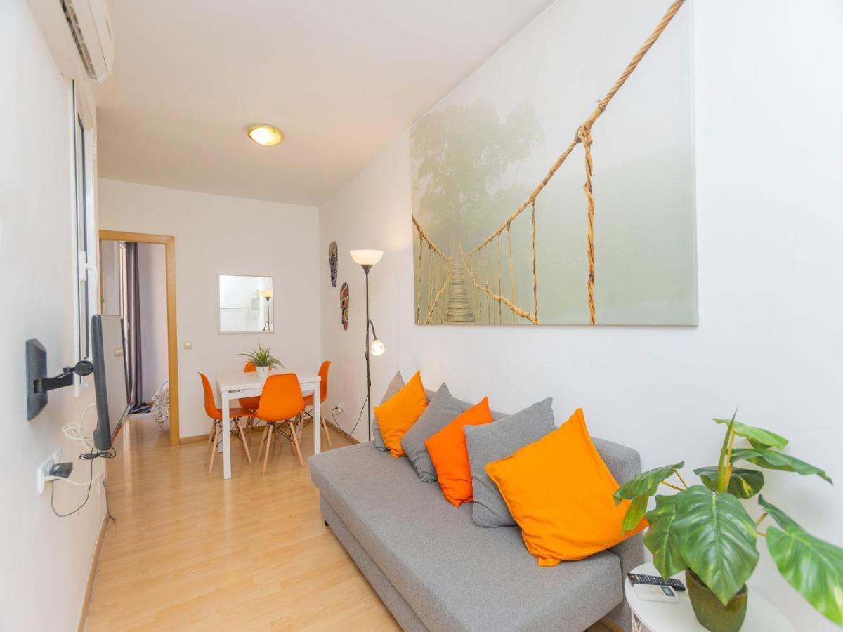 Eixample Dret Sagrada Familia By Interhome Appartement *