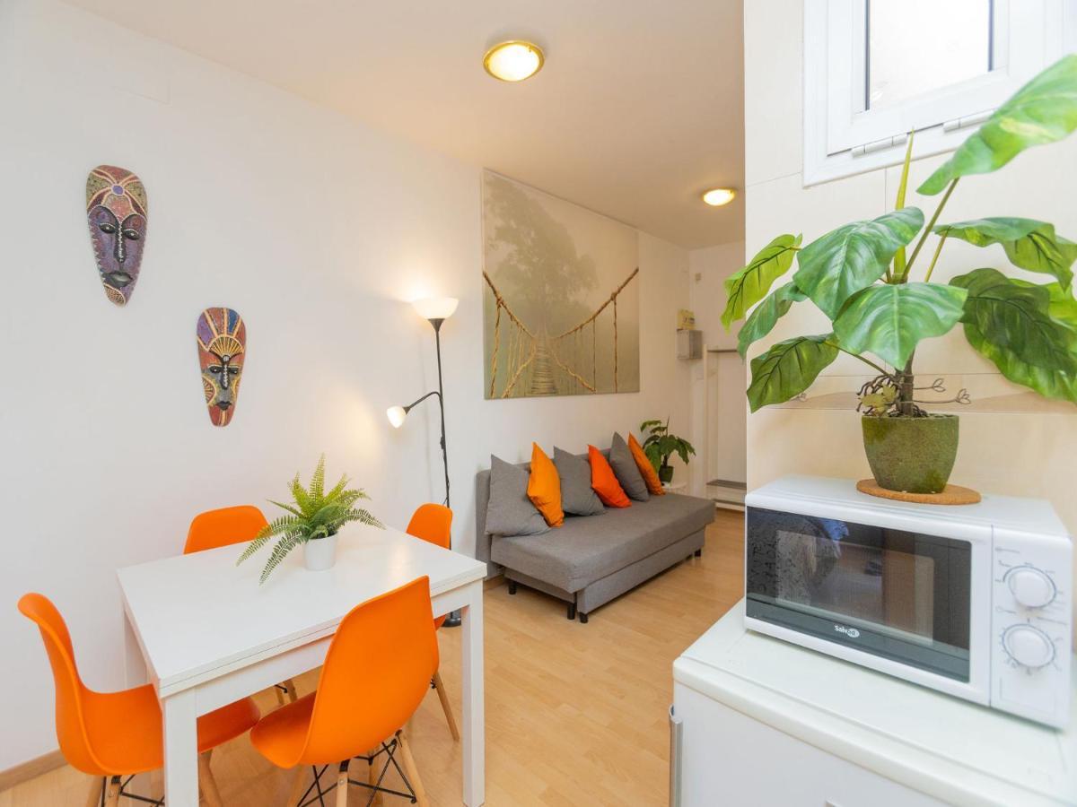 Eixample Dret Sagrada Familia By Interhome Appartement