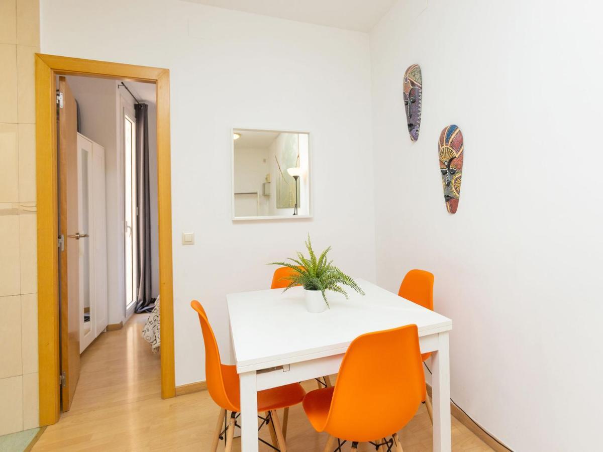 Eixample Dret Sagrada Familia By Interhome Appartement *