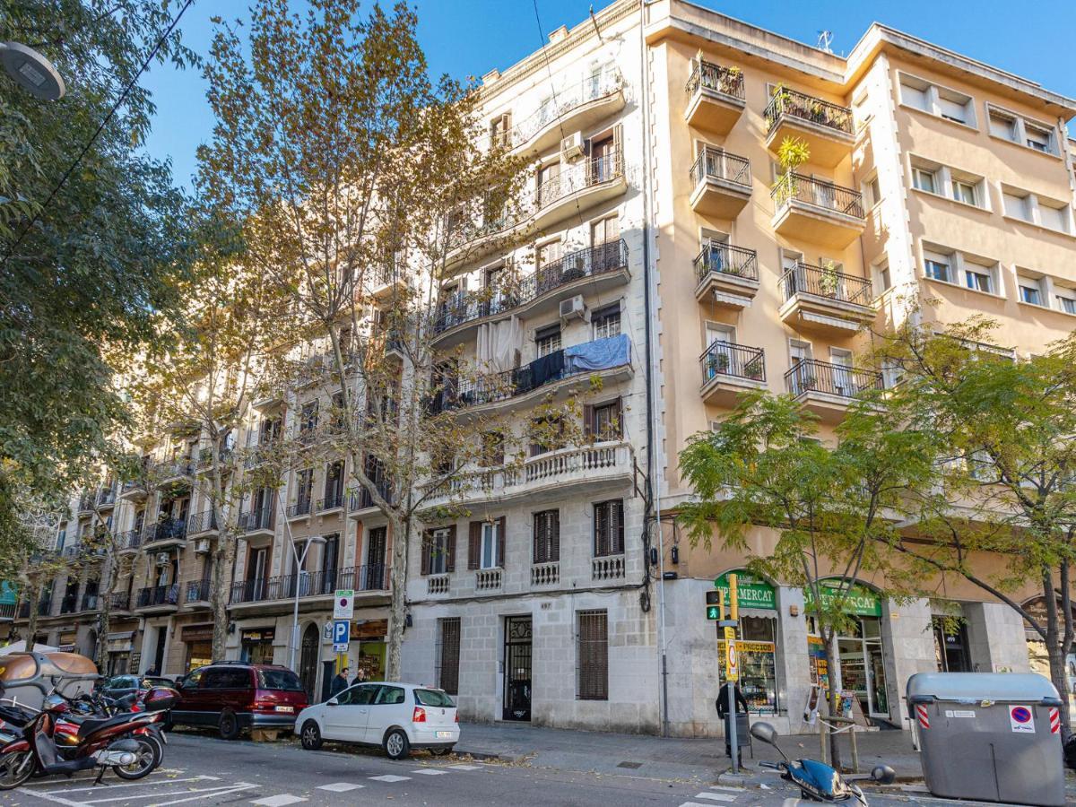 Eixample Dret Sagrada Familia By Interhome * Barcelona