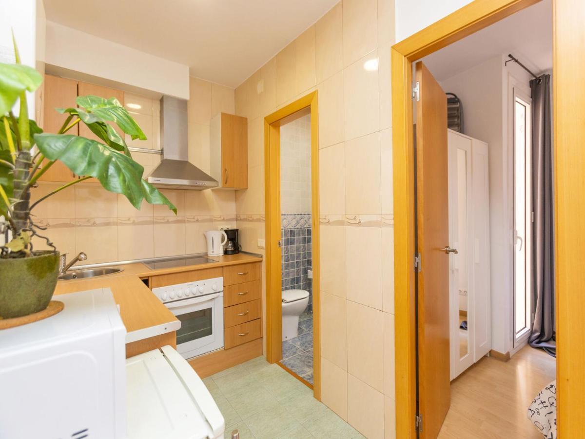 Eixample Dret Sagrada Familia By Interhome