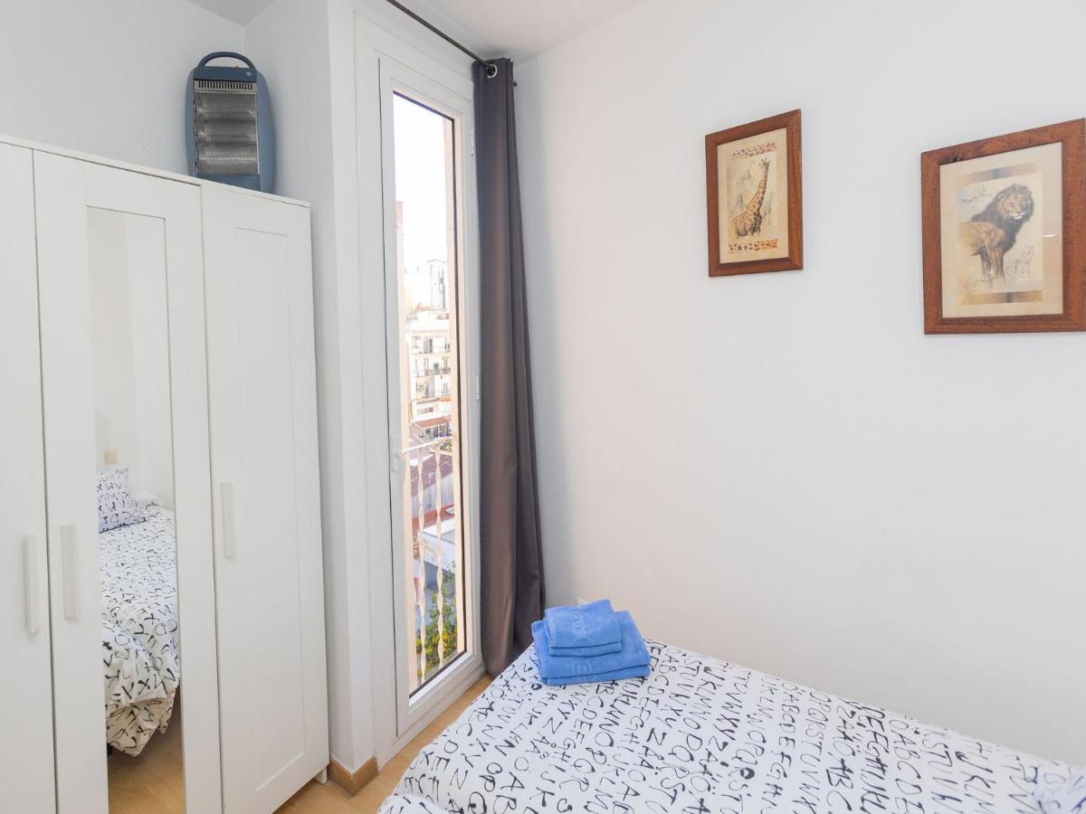 Eixample Dret Sagrada Familia By Interhome Appartement Barcelona