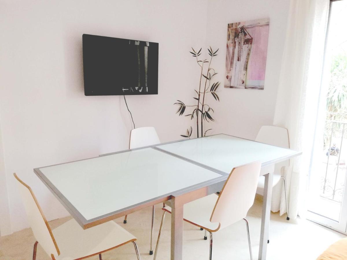 Appartement Enric Granados 15