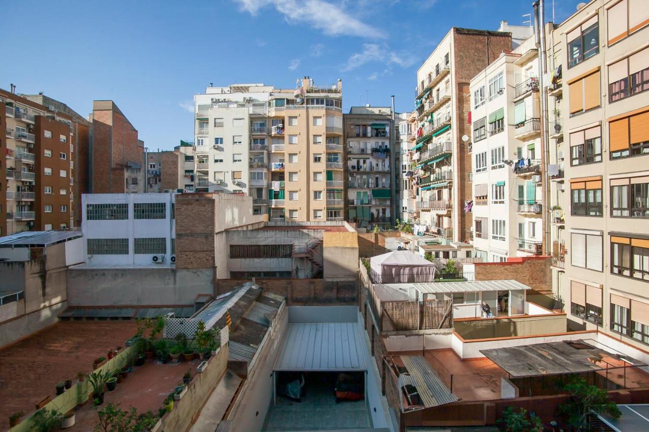 Gaudi Flats * Barcelona