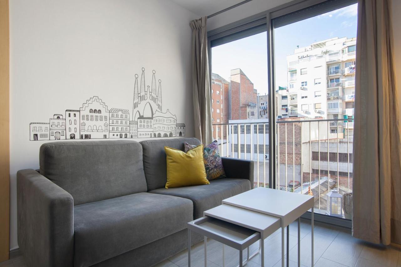 Gaudi Flats