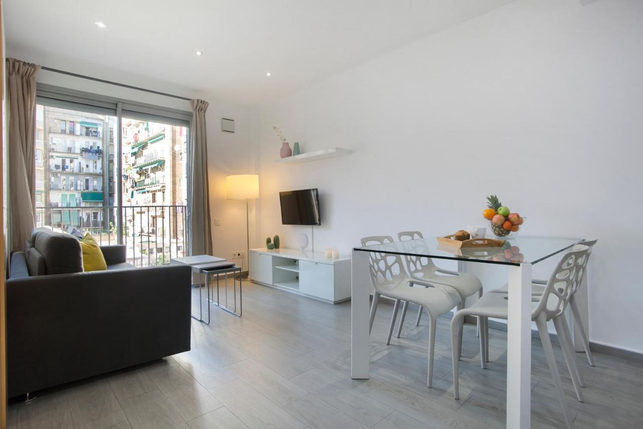 Gaudi Flats Apartment Barcelona