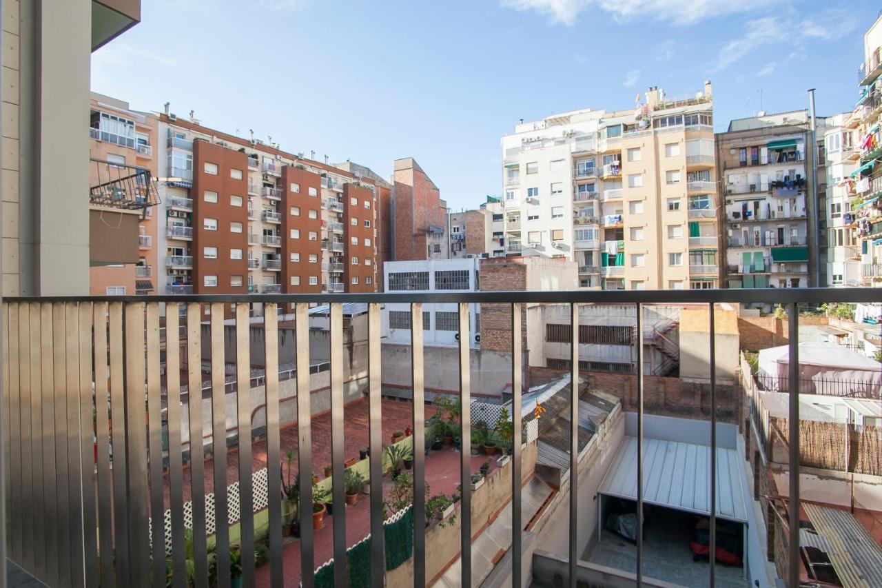 Gaudi Flats Apartment