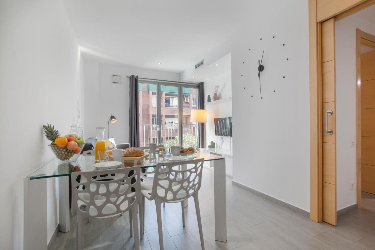Apartment Gaudi Flats