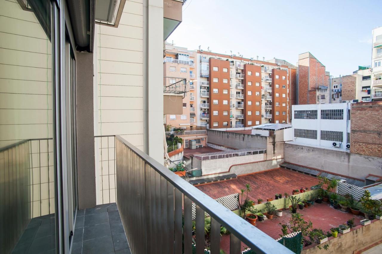 Gaudi Flats Apartment Barcelona