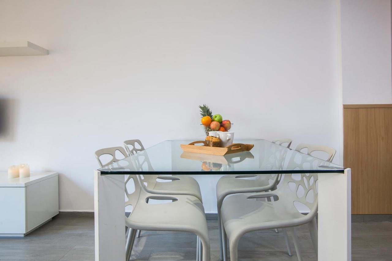 Gaudi Flats Apartment