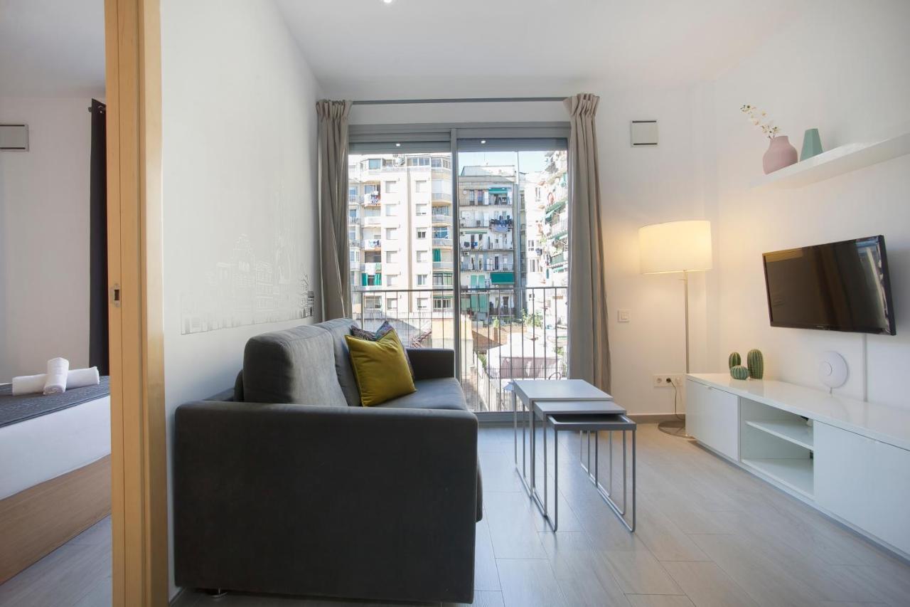 Apartment Gaudi Flats Barcelona