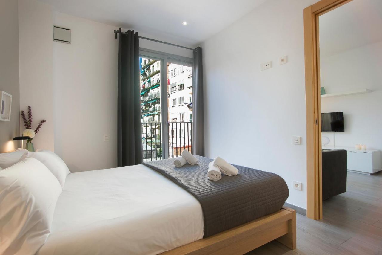 Apartment Gaudi Flats *