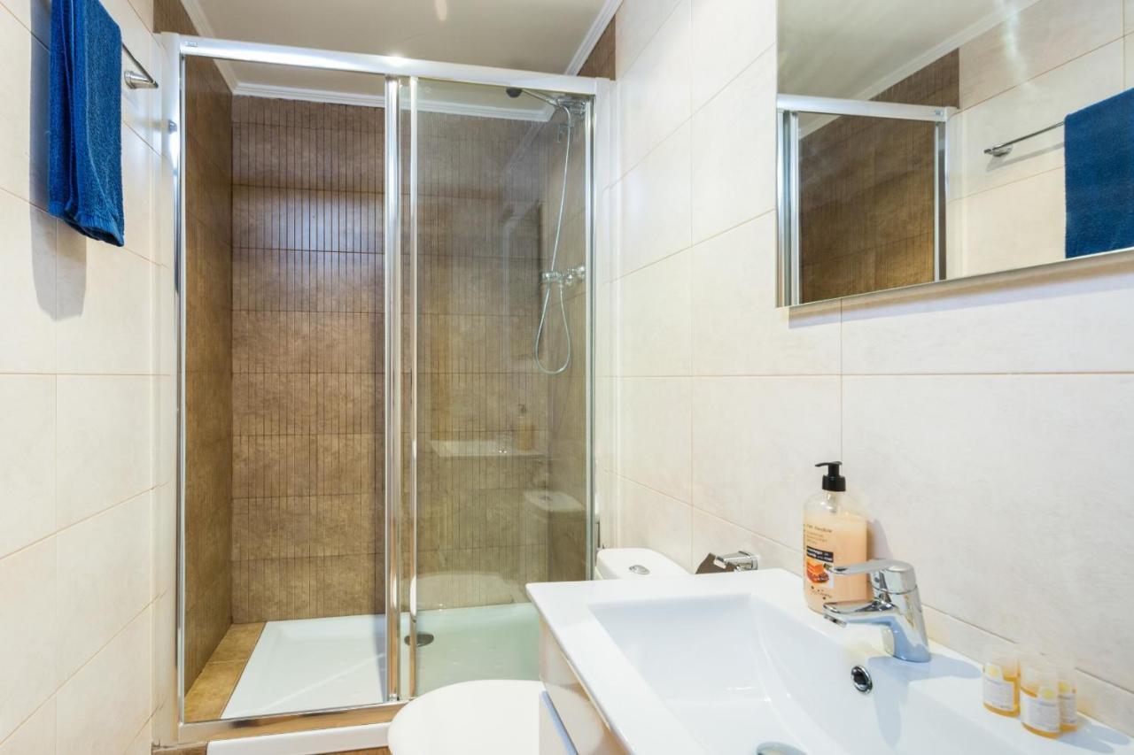 The Family Host - Lost Garden Ciutadella Park Apartment *
