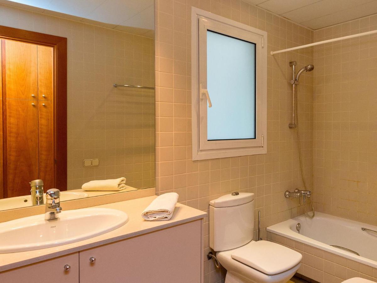 Apartment Placa Catalunya/rda.universidad *