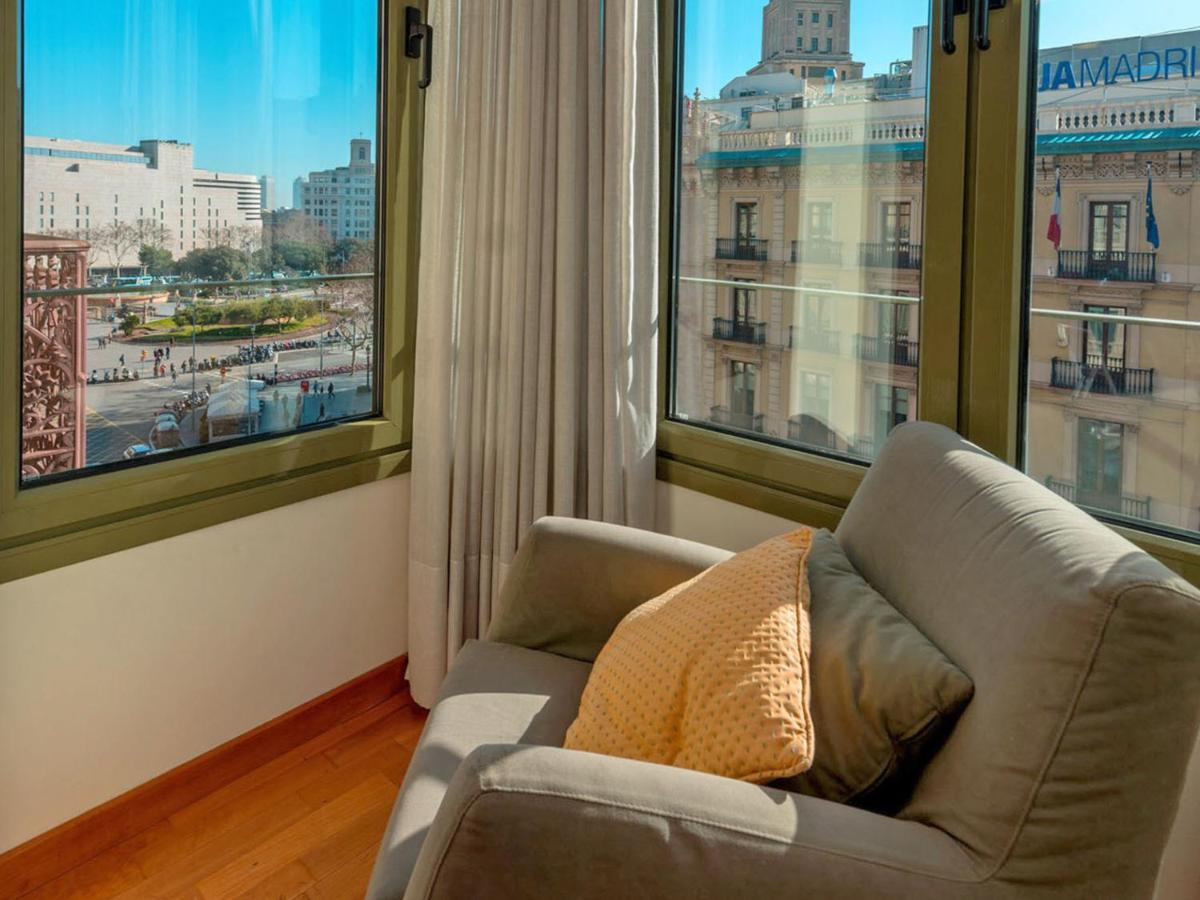 Apartment Placa Catalunya/rda.universidad