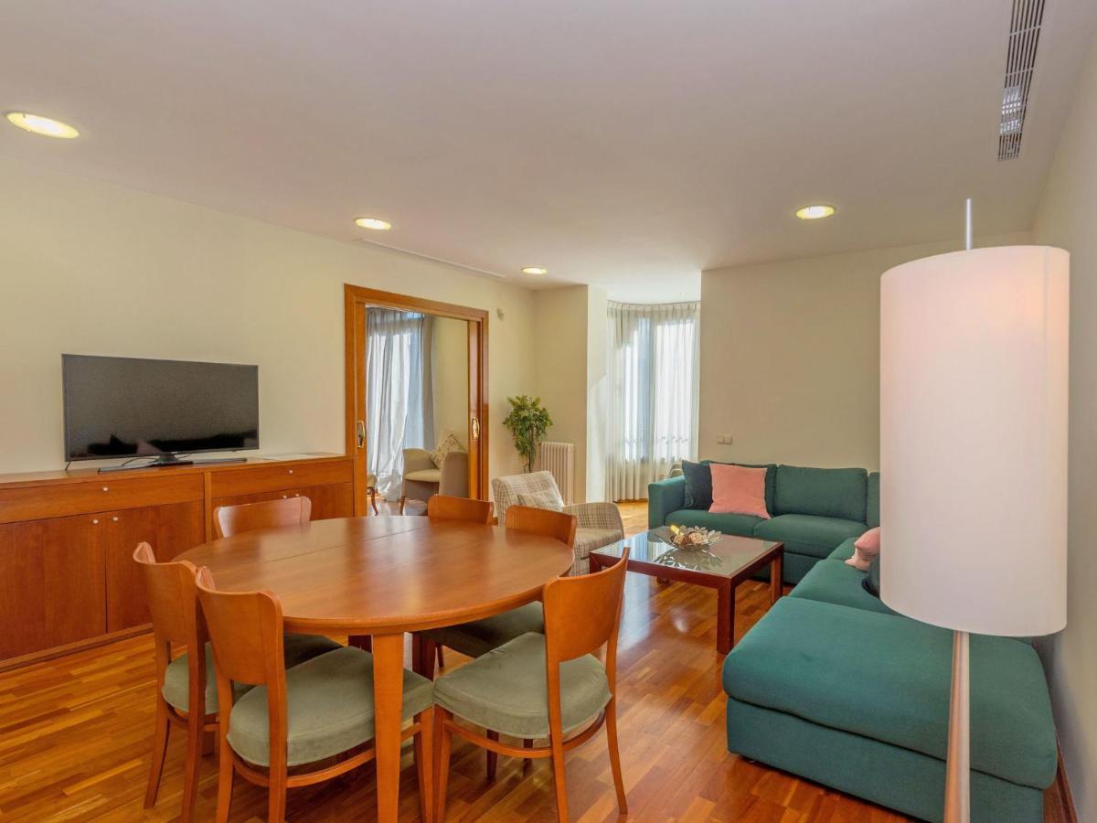 Apartment Placa Catalunya/rda.universidad