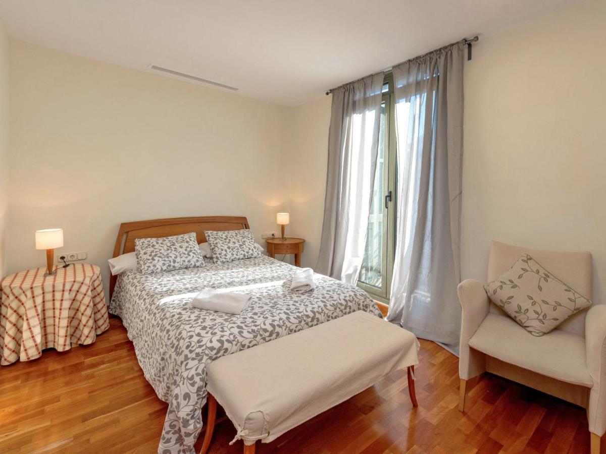 Apartment Placa Catalunya/rda.universidad *