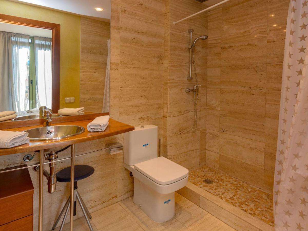 Apartment Placa Catalunya/rda.universidad Barcelona
