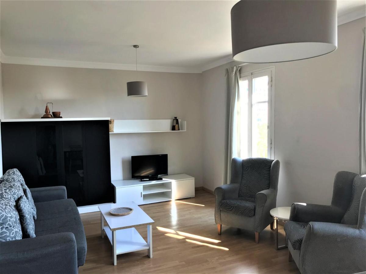 The Family Host - Lost Garden Ciutadella Park Apartment Barcelona