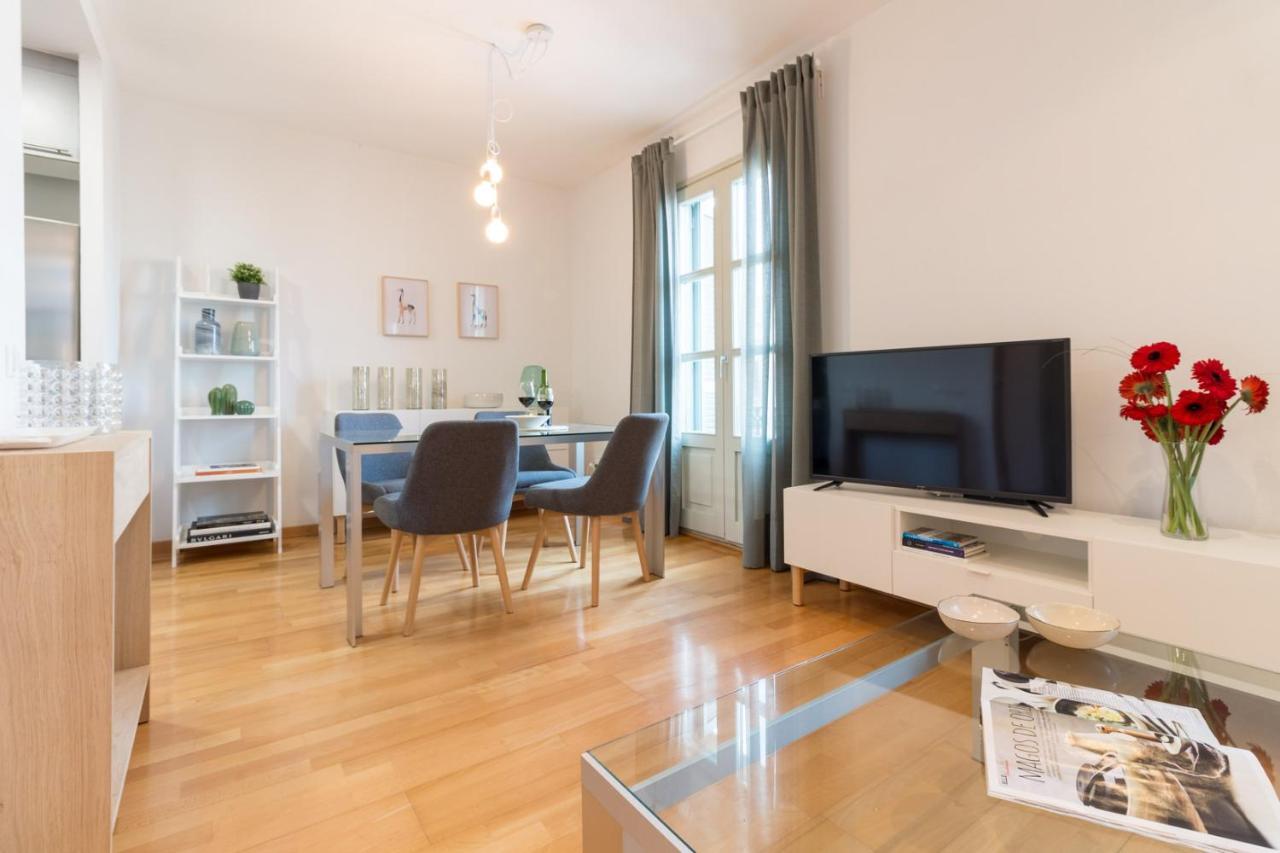 Sibs Bcn- Balmes- Romantic Citycentre Beautiful * Barcelone