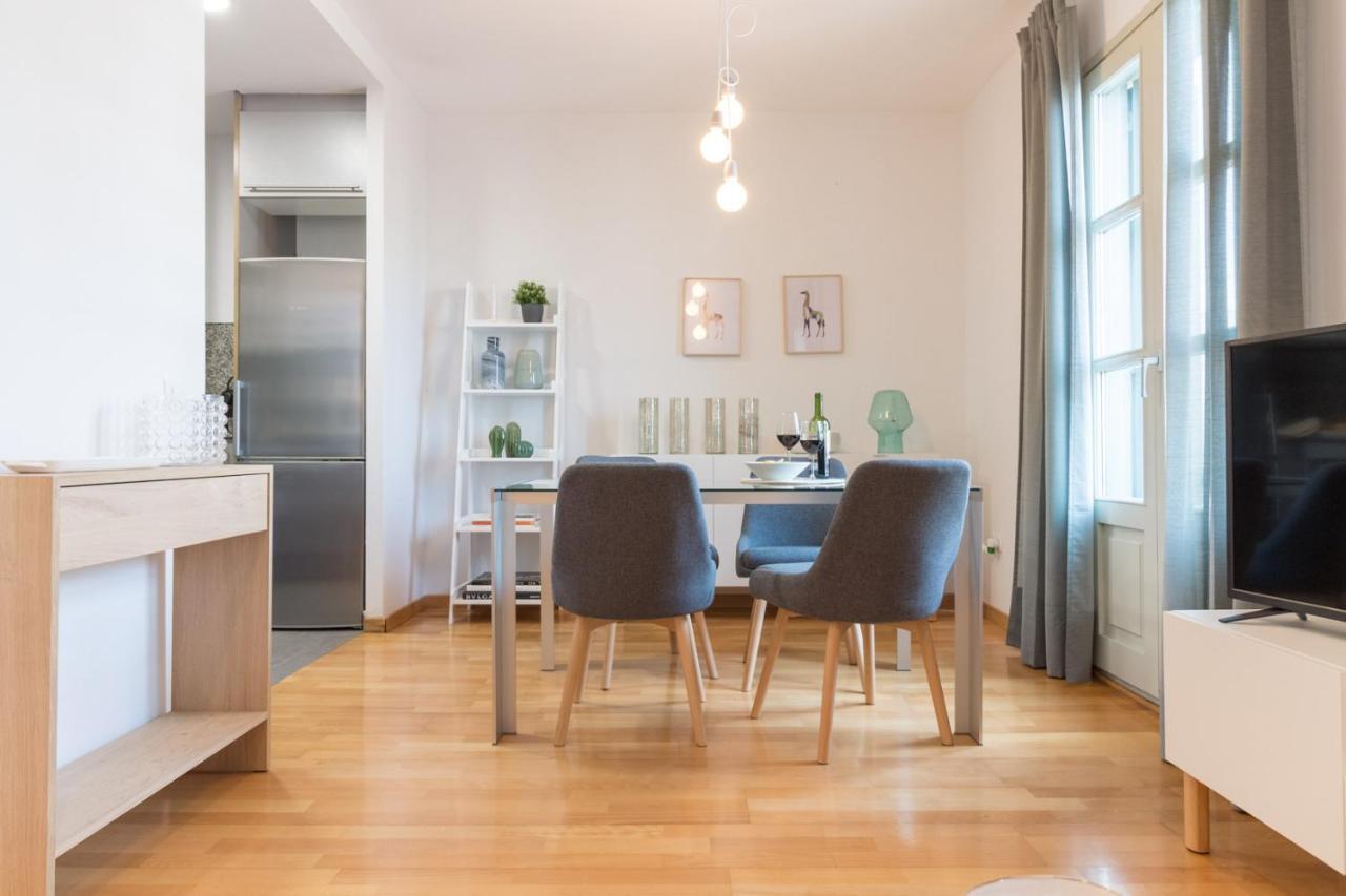 Appartement Sibs Bcn- Balmes- Romantic Citycentre Beautiful Barcelone