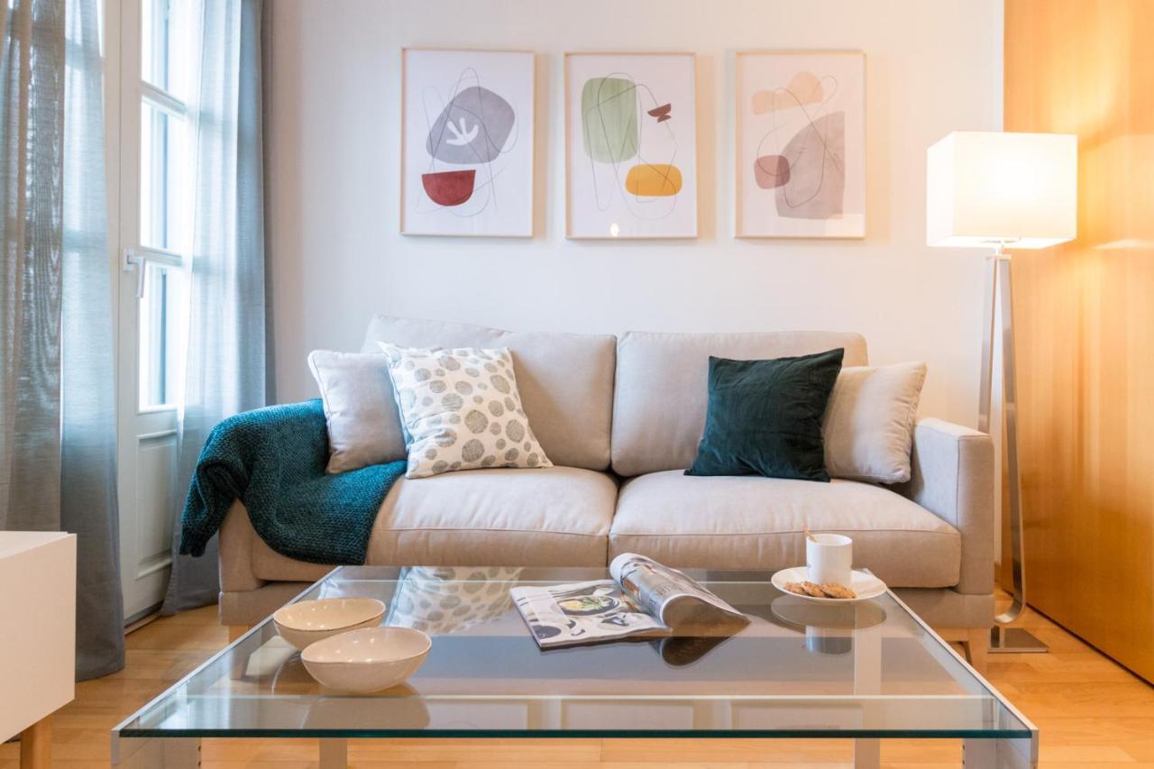 Sibs Bcn- Balmes- Romantic Citycentre Beautiful Appartement *
