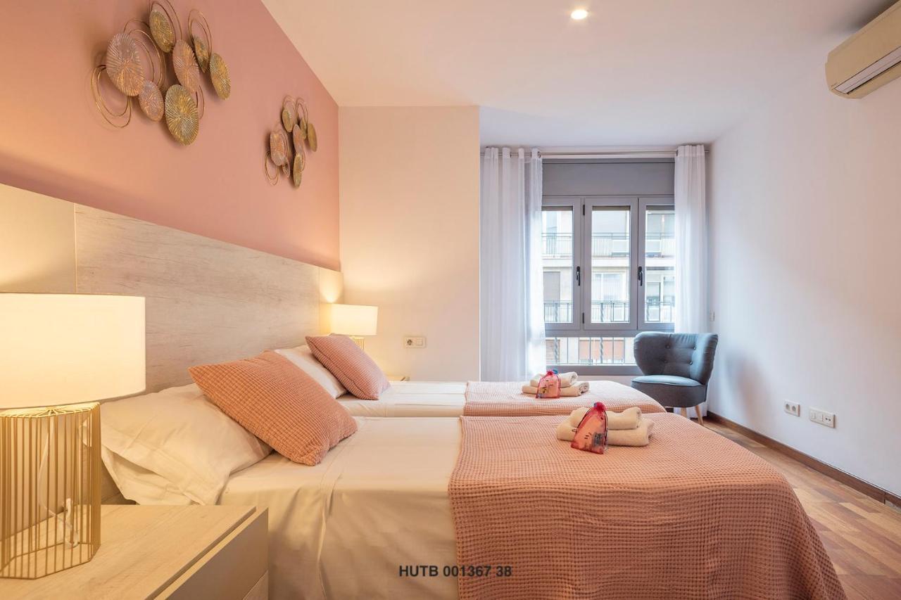 Appartement Alcam Hercules *
