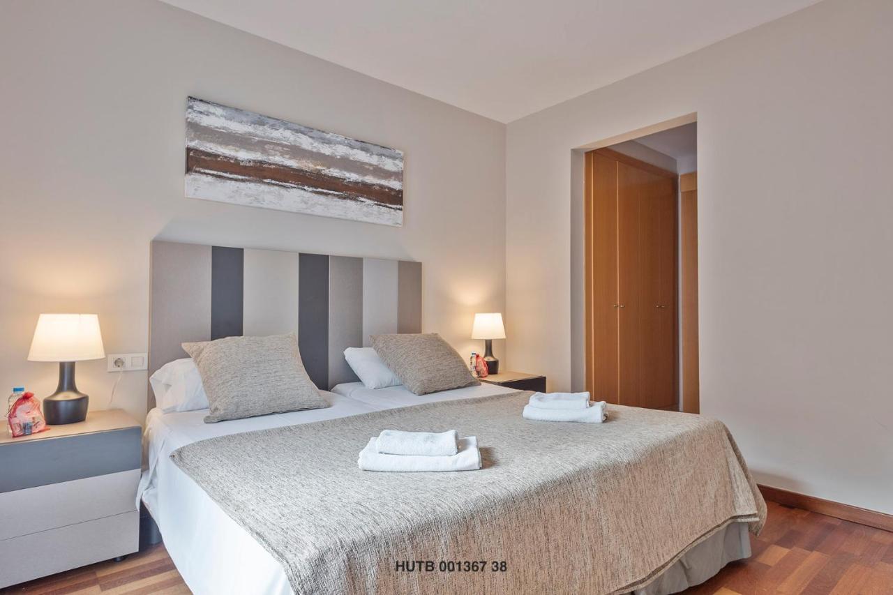 Alcam Hercules Appartement