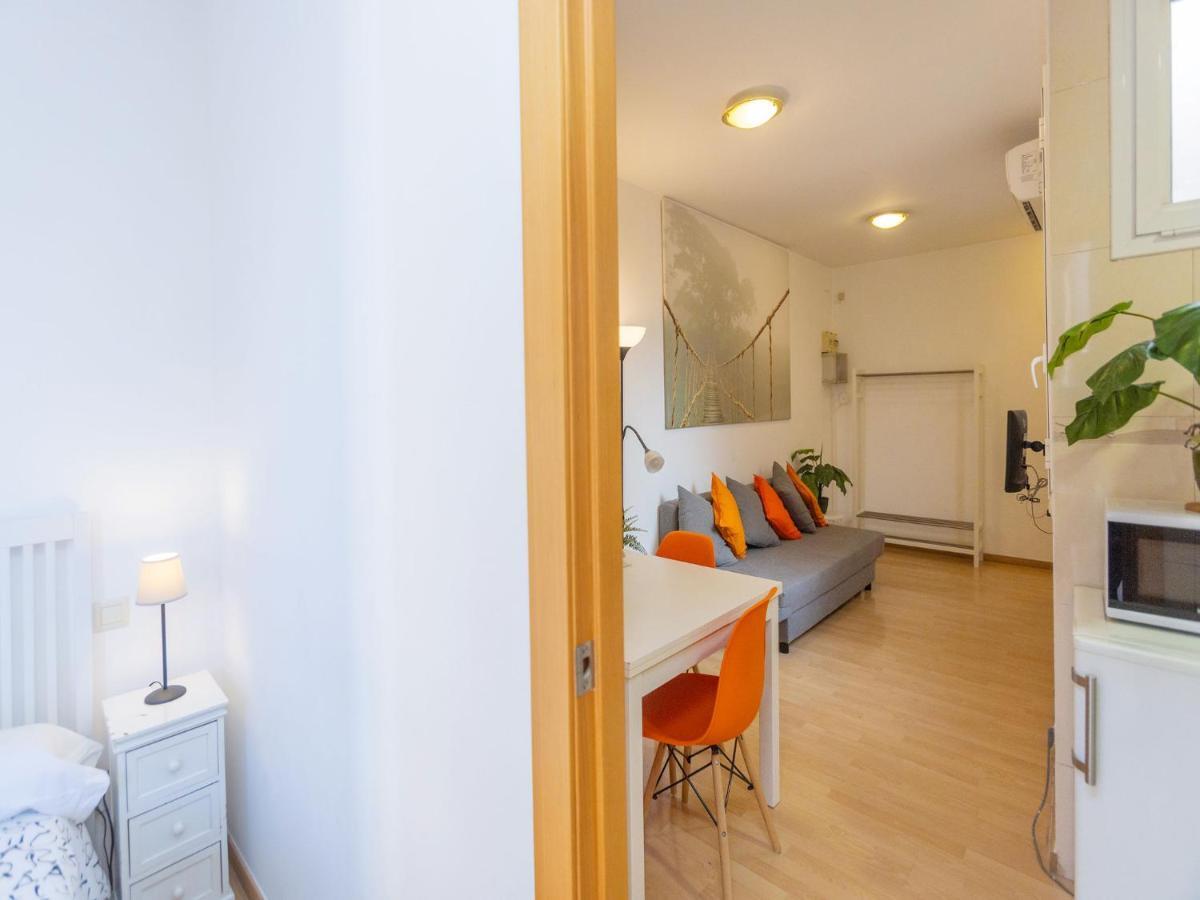 Eixample Dret Sagrada Familia By Interhome *