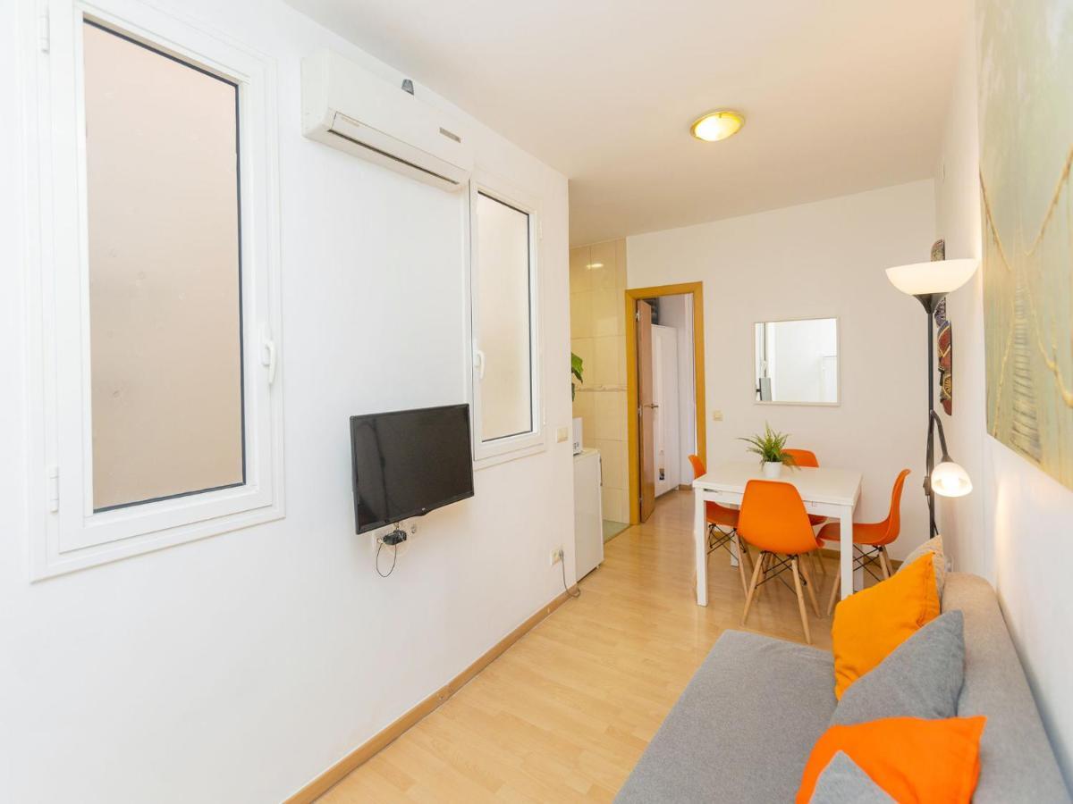 Appartement Eixample Dret Sagrada Familia By Interhome Barcelona