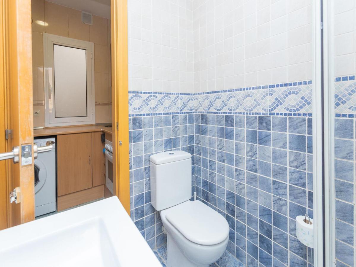 Eixample Dret Sagrada Familia By Interhome Barcelona