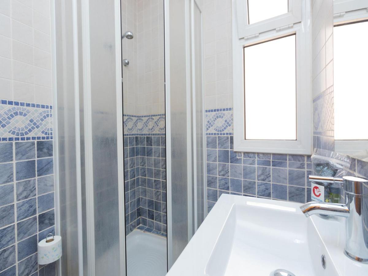 Eixample Dret Sagrada Familia By Interhome * Barcelona