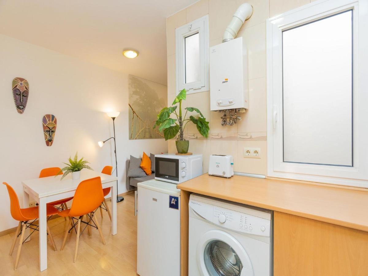 Appartement Eixample Dret Sagrada Familia By Interhome