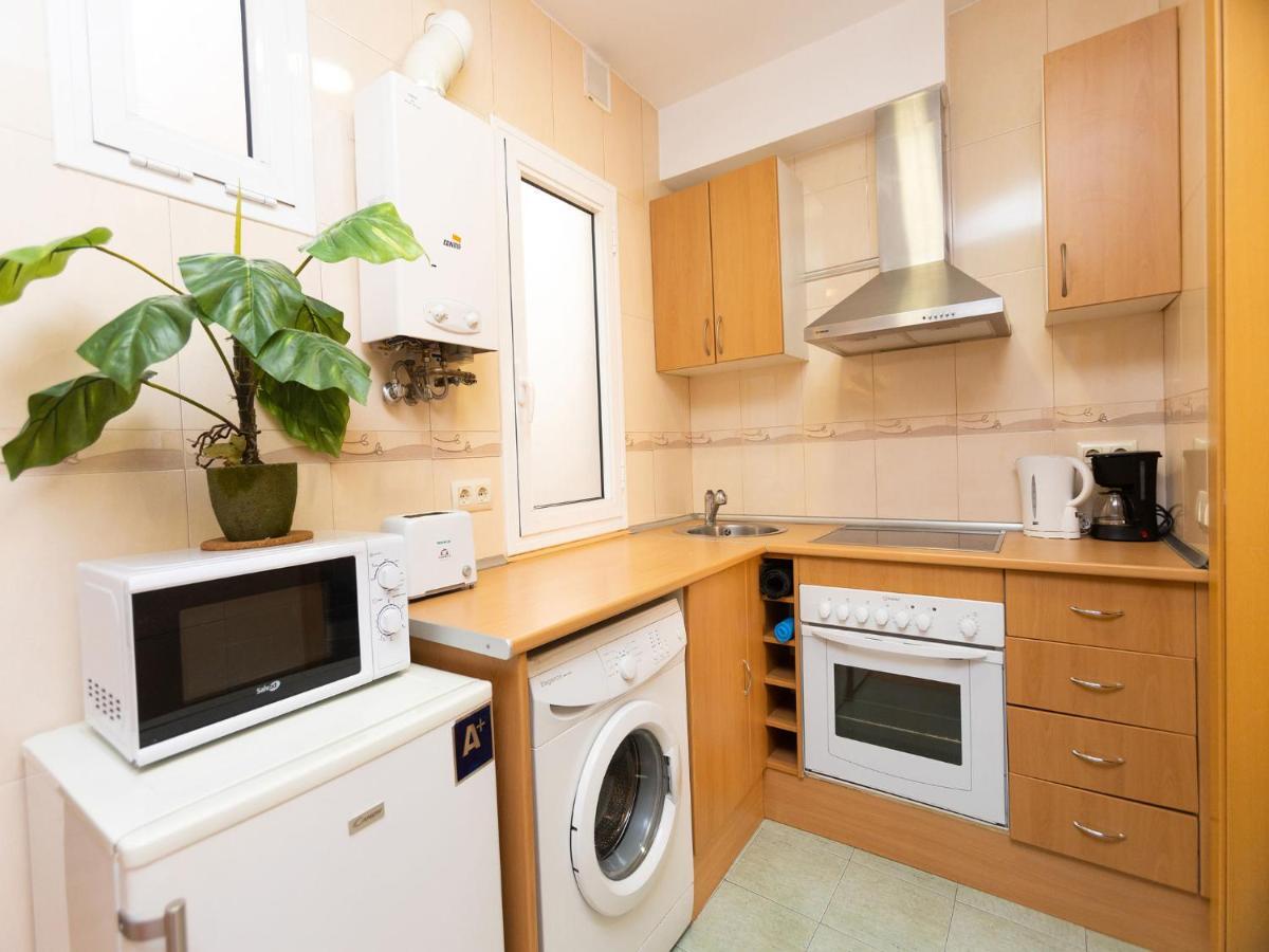 Appartement Eixample Dret Sagrada Familia By Interhome Barcelona