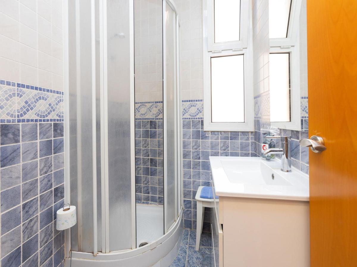 Eixample Dret Sagrada Familia By Interhome Appartement